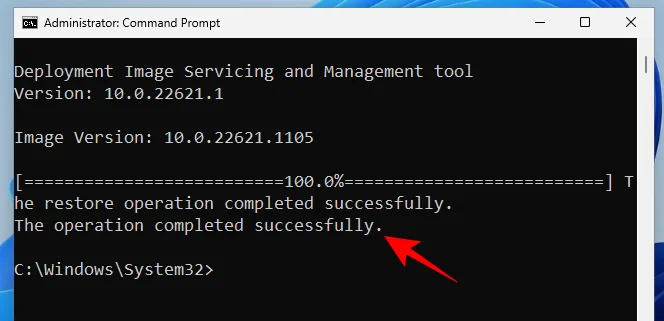 กระบวนการสำคัญของ Windows 11 เสียชีวิตหรือไม่  ต่อไปนี้เป็นวิธีแก้ไข