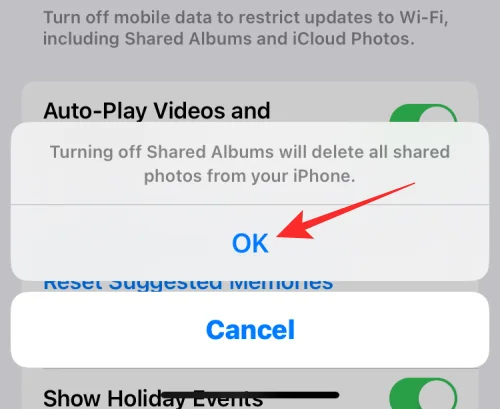 在 iPhone 上刪除共享相冊的 4 種常用方法