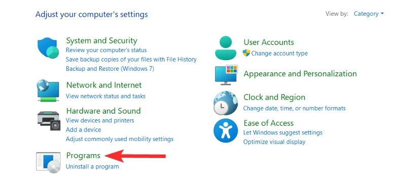 วิธีถอนการติดตั้ง Spotify บน Windows 11