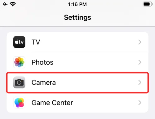 iPhone에서 QR 코드를 스캔하는 방법