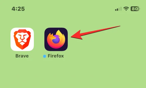 iPhone에서 QR 코드를 스캔하는 방법