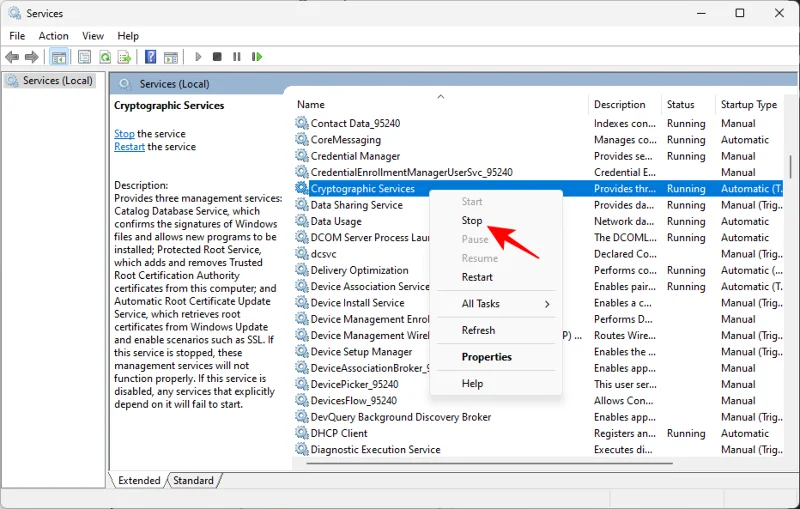 7 วิธีในการแก้ไข “ข้อผิดพลาดการดาวน์โหลด 0x80248007” บน Windows [คำแนะนำทีละขั้นตอน]