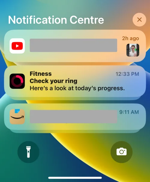 IOS 16 상단 알림: 알아야 할 모든 것!
