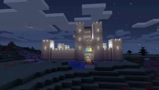 시도해야 할 8가지 Minecraft 성 디자인 또는 아이디어