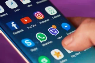 Android 스마트폰에서 앱을 잠그는 방법