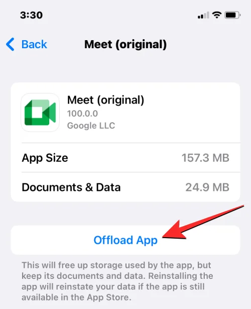 iPhone에서 공간을 확보하는 방법 [AIO]