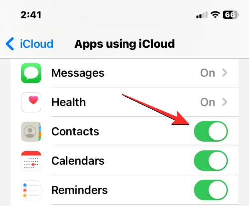 iPhone에서 연락처를 삭제하는 방법: 알아야 할 모든 것