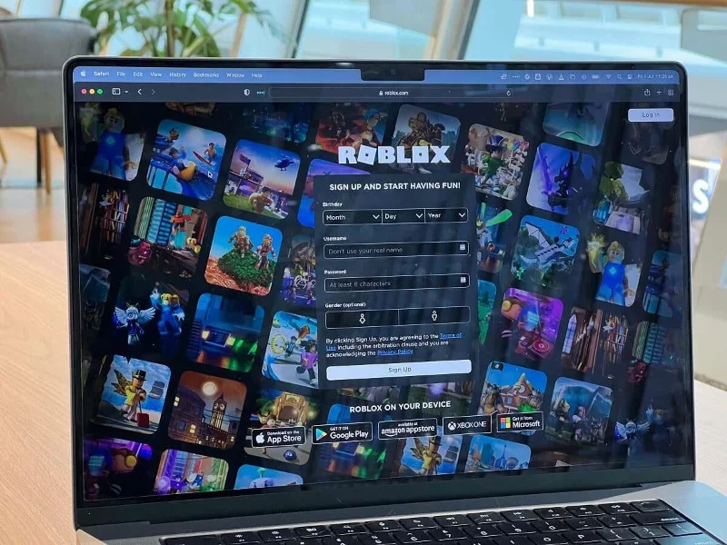 Roblox(데스크톱, 모바일 및 Xbox)에서 아이템을 떨어뜨리는 방법