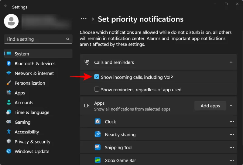 สิ่งที่สำคัญที่สุดใน Windows 11 เท่านั้น [อธิบาย]