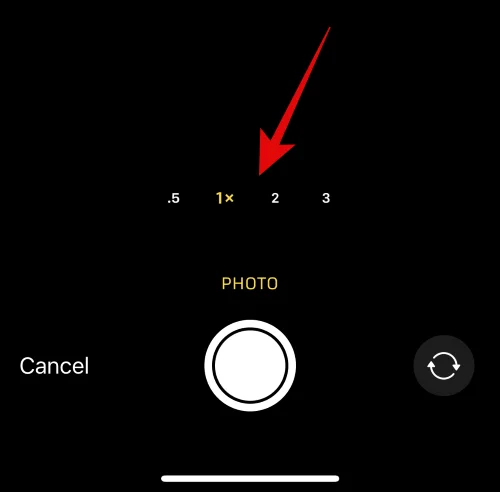 iOS 17이 설치된 iPhone에서 누군가를 위한 연락처 포스터를 만드는 방법