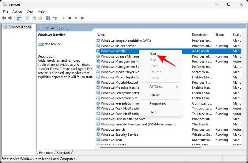 7 วิธีในการแก้ไข “ข้อผิดพลาดการดาวน์โหลด 0x80248007” บน Windows [คำแนะนำทีละขั้นตอน]