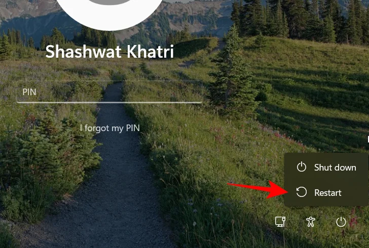 Windows 11에서 안전 모드로 부팅하는 방법