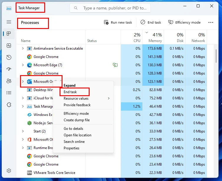 Outlook 365 The Home Menu is Missing: 6 Best Fixes