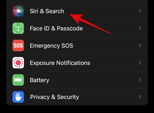 iPhone 14에서 Siri를 다운로드하고 사용하는 방법