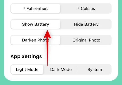 수정: iOS 16에서 색상 위젯이 작동하지 않음