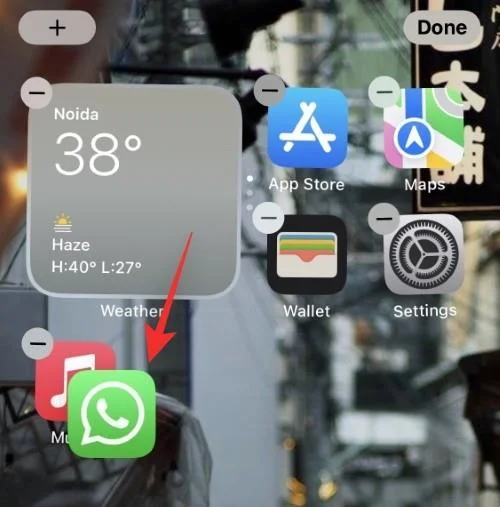 iPhone에서 앱을 숨기는 7가지 방법