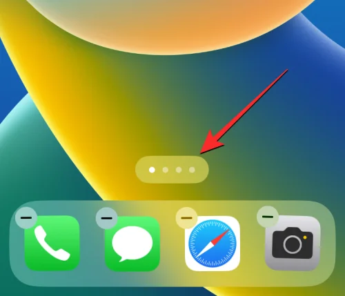 iPhone에서 앱 숨기기 해제: 단계별 가이드
