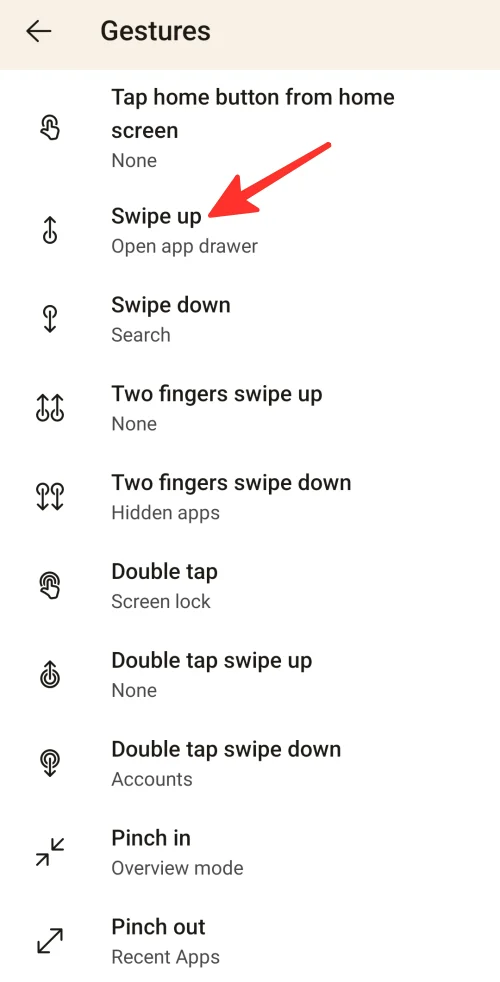 Android에서 Microsoft Launcher를 설정하고 사용하는 방법[2023]