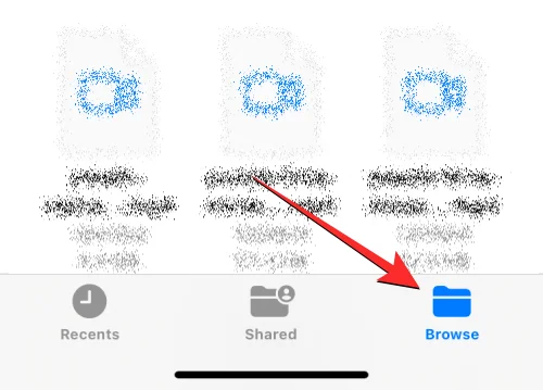 iPhone의 파일 앱에 Google Drive, OneDrive 및 DropBox를 추가하는 방법