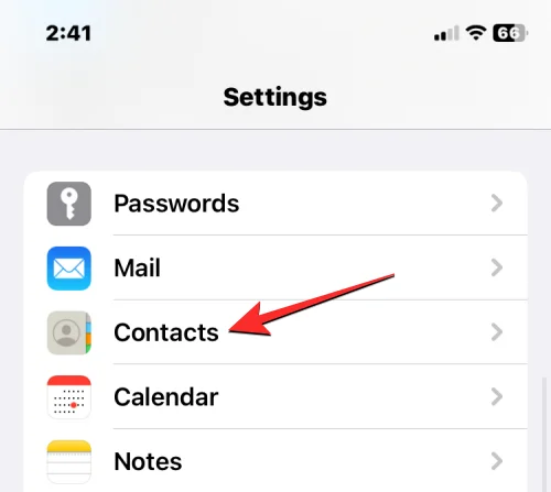 iPhone에서 연락처를 삭제하는 방법: 알아야 할 모든 것
