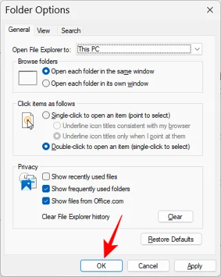 20가지 방법으로 Windows 11 사용자 지정: 단계별 가이드