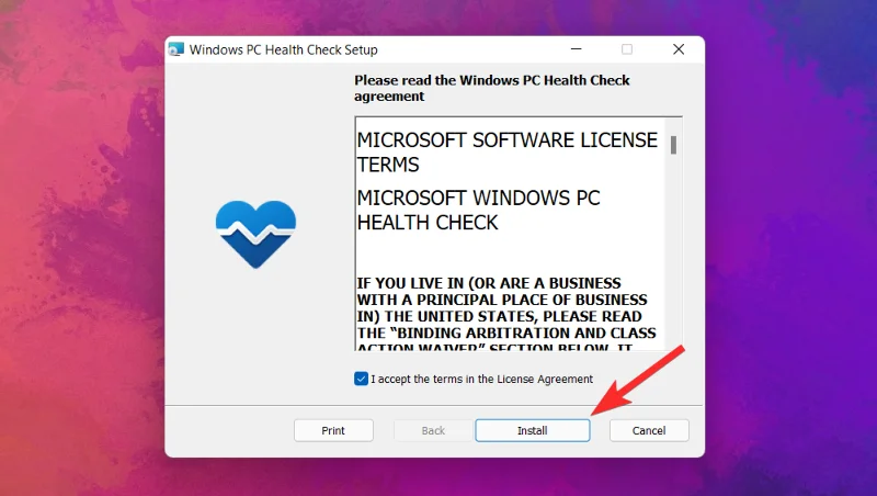Windows 11: "시스템 요구 사항이 충족되지 않음" 워터마크를 제거하는 방법