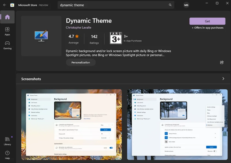 Windows 11 Spotlight가 작동하지 않나요?  9가지 수정 사항과 3가지 점검 사항