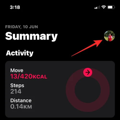 iOS 16에서 Apple Watch 없이 iPhone에서 피트니스를 추적하는 방법