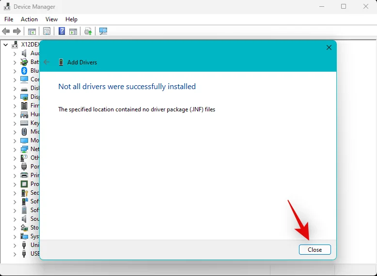18 วิธีในการแก้ไขปัญหาบริการเสียงไม่ตอบสนองใน Windows 11