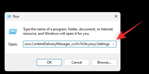 Windows 11 Spotlight가 작동하지 않나요?  9가지 수정 사항과 3가지 점검 사항
