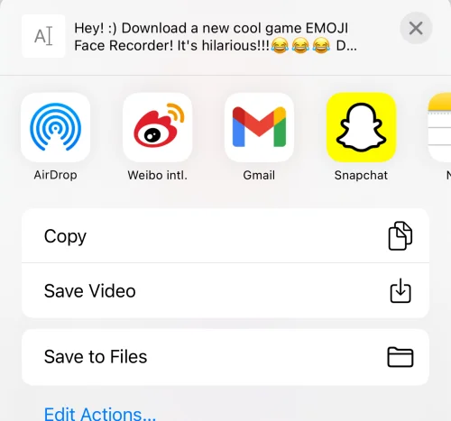 iPhone에서 Animoji를 다운로드하고 사용하는 방법: 단계별 가이드