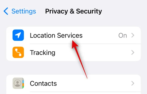 iOS 17에서 메시지 체크인을 사용하는 방법