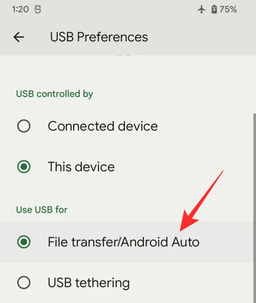 가능한 모든 데이터를 Android에서 iPhone으로 전송하는 방법 [2023]