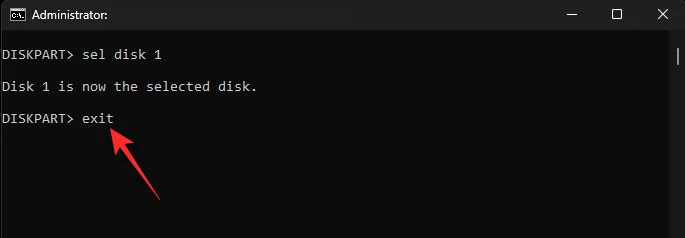 USB로 Windows 11을 포맷하는 방법