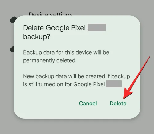 Android를 Google Cloud에 강제로 백업하는 방법: 알아야 할 모든 것