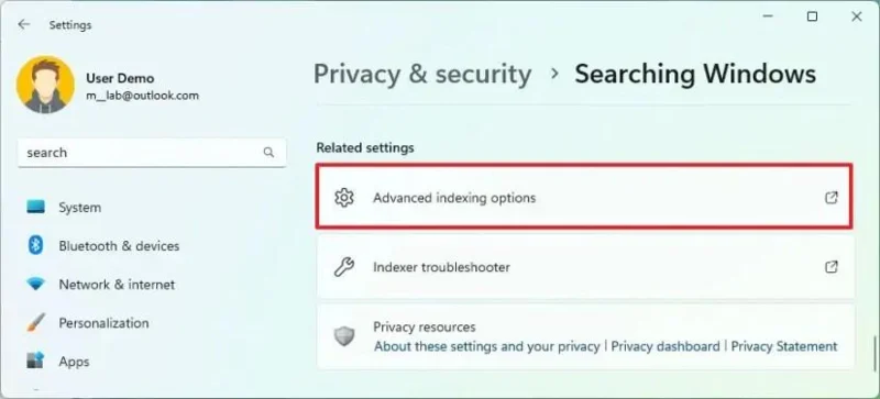 วิธีแก้ไข Windows.db ขนาดใหญ่บน Windows 11