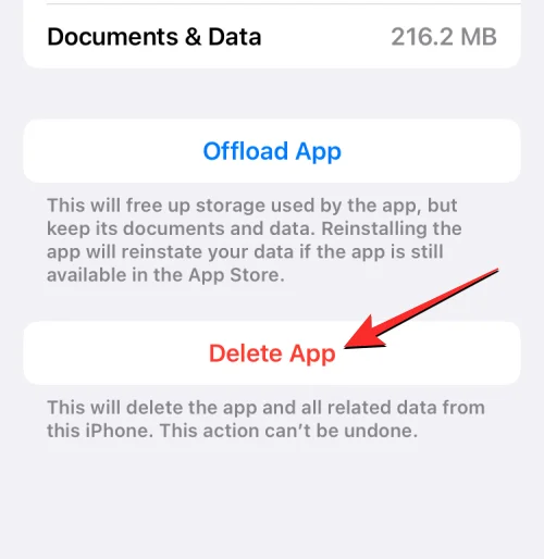 iPhone에서 쿠키 삭제: 단계별 가이드