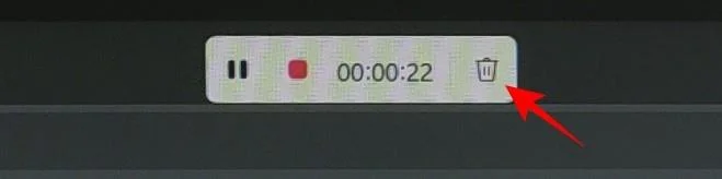 Windows에서 캡처 도구를 사용하여 화면 녹화하는 방법 [2023]