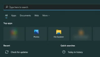 วิธีถอนการติดตั้ง Spotify บน Windows 11