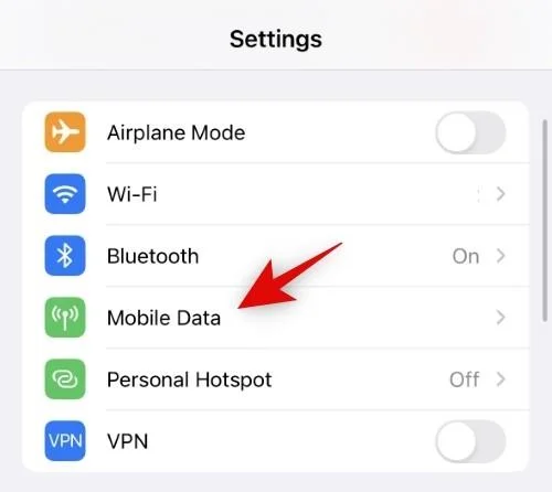 iPhone에 알림 배지가 없습니까?  고치는 7가지 방법