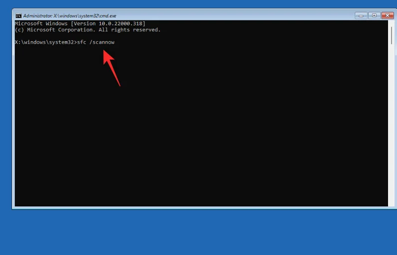 รหัสหยุด 'อุปกรณ์บูตที่ไม่สามารถเข้าถึงได้' ใน Windows 11: การแก้ไข 17 รายการและการตรวจสอบ 5 รายการ
