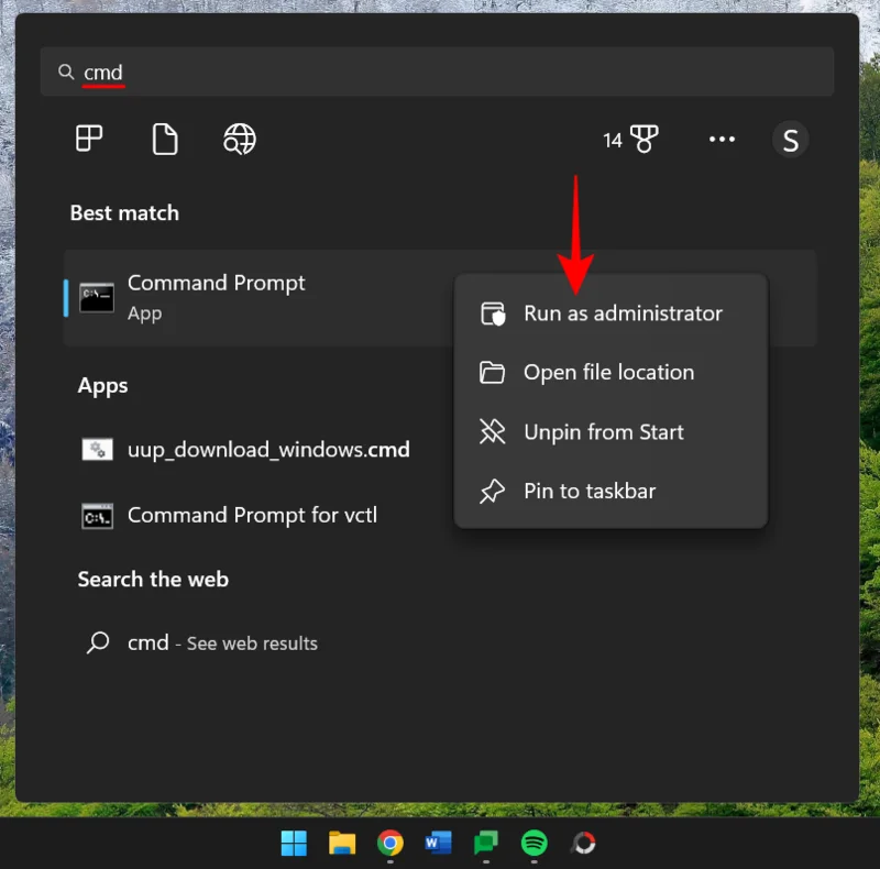 วิธีเปิด Network Discovery บน Windows 11: 4 วิธีและ 3 แก้ไข