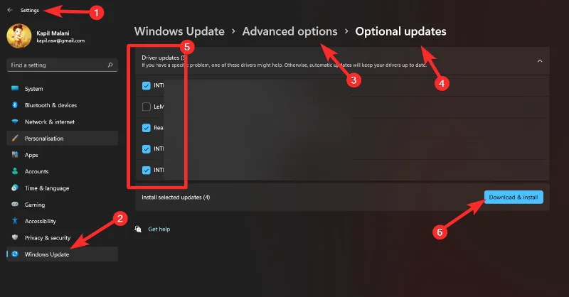 Airpod를 Windows에 연결할 수 없나요?  시도해 볼 수 있는 11가지 수정 사항