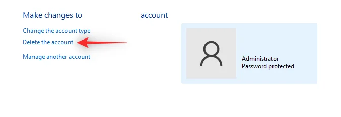 Microsoft 계정 없이 Windows 11 사용: 알아야 할 모든 것