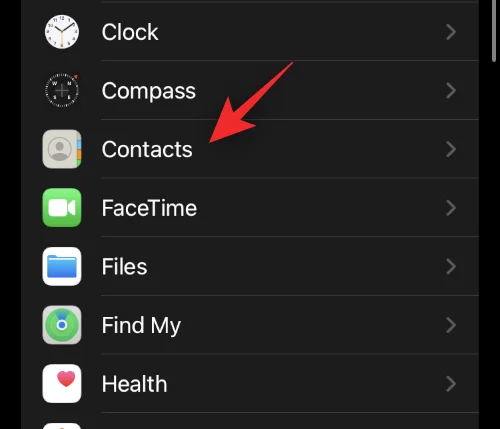 iPhone에서 앱을 숨기는 7가지 방법