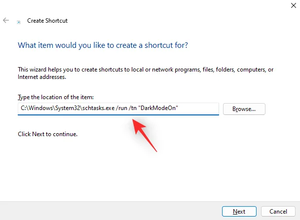 วิธีสลับระหว่างโหมดแสงและความมืดบน Windows 11 ได้อย่างง่ายดาย [6 วิธี]