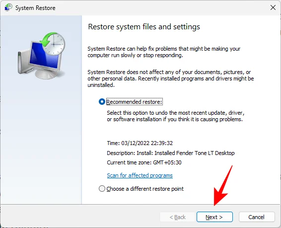 วิธีแก้ไข “การป้องกันทรัพยากร Windows พบไฟล์ที่เสียหาย แต่ไม่สามารถแก้ไขบางไฟล์ได้” ใน Windows 11 หรือ 10