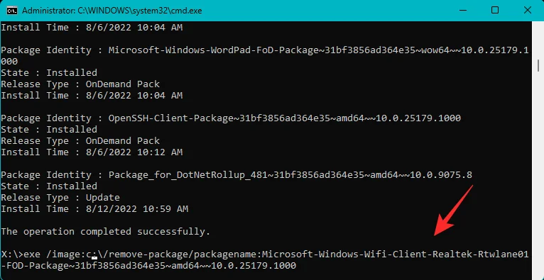 รหัสหยุด 'อุปกรณ์บูตที่ไม่สามารถเข้าถึงได้' ใน Windows 11: การแก้ไข 17 รายการและการตรวจสอบ 5 รายการ