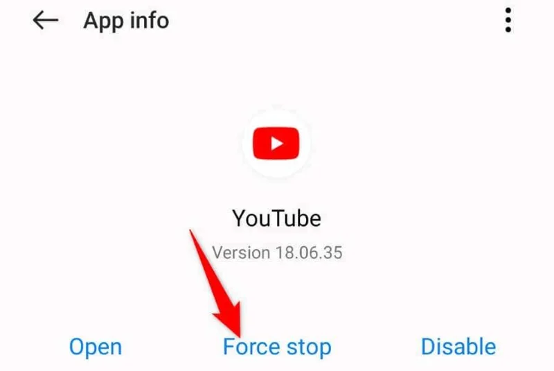 YouTube 在您的 Android 或 iPhone 上崩潰？ 8 種修復方法