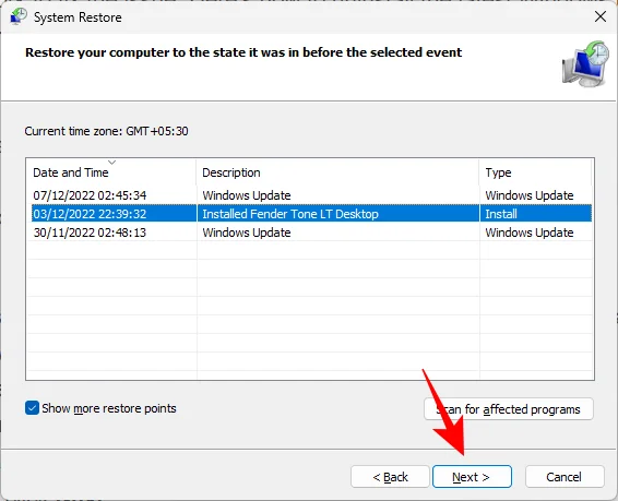 วิธีแก้ไข “การป้องกันทรัพยากร Windows พบไฟล์ที่เสียหาย แต่ไม่สามารถแก้ไขบางไฟล์ได้” ใน Windows 11 หรือ 10